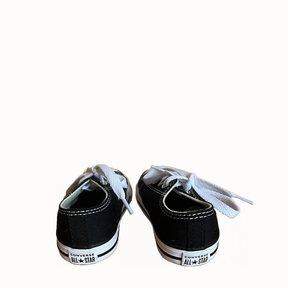 Converse All Star Toddler Size 8 - Picture 2 of 4